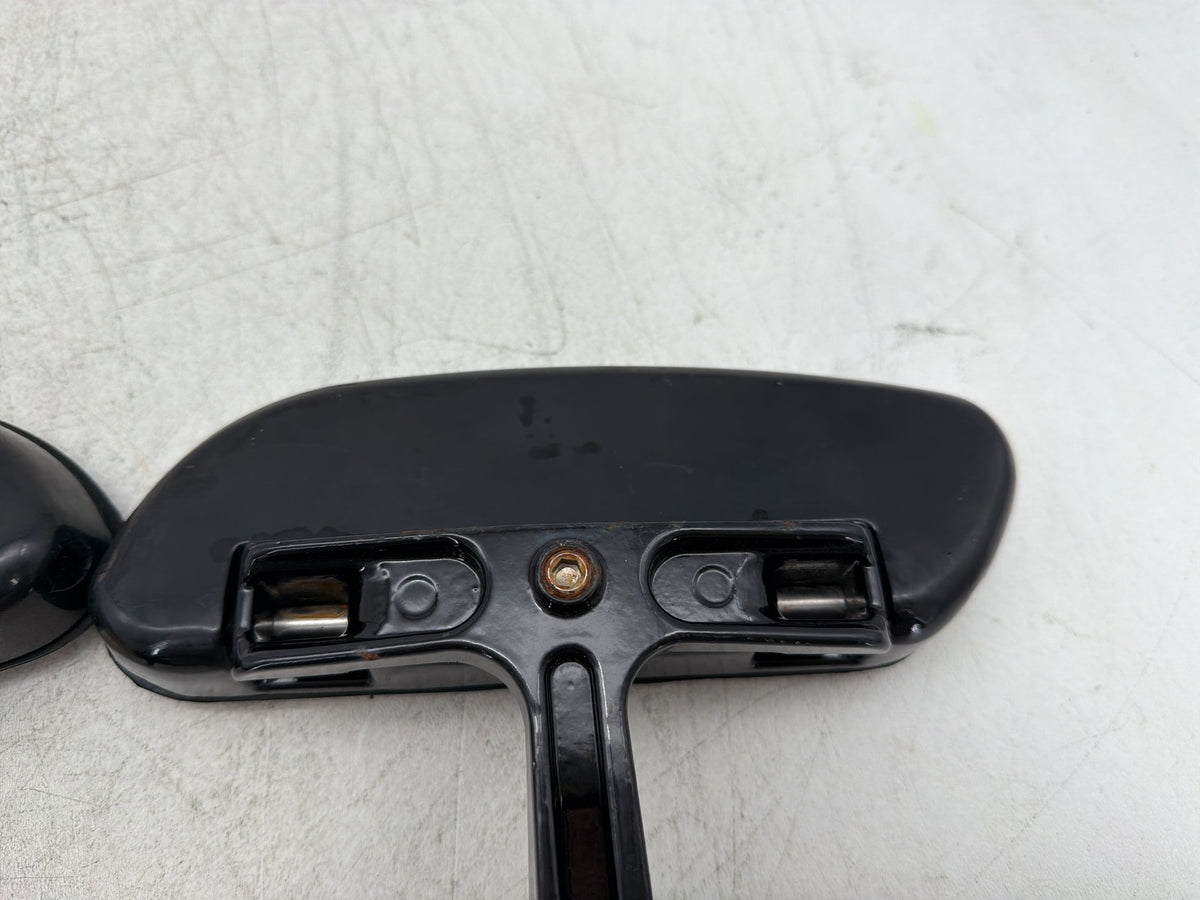 15 Harley Electra Glide Touring Ultra Left Right Passenger Floorboard Foot Rest