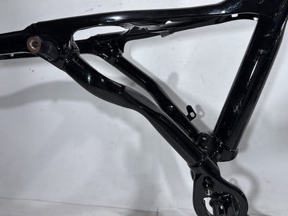2006 Harley Sportster XL883L 883 Low OEM Body Main Frame Chassis SLVG
