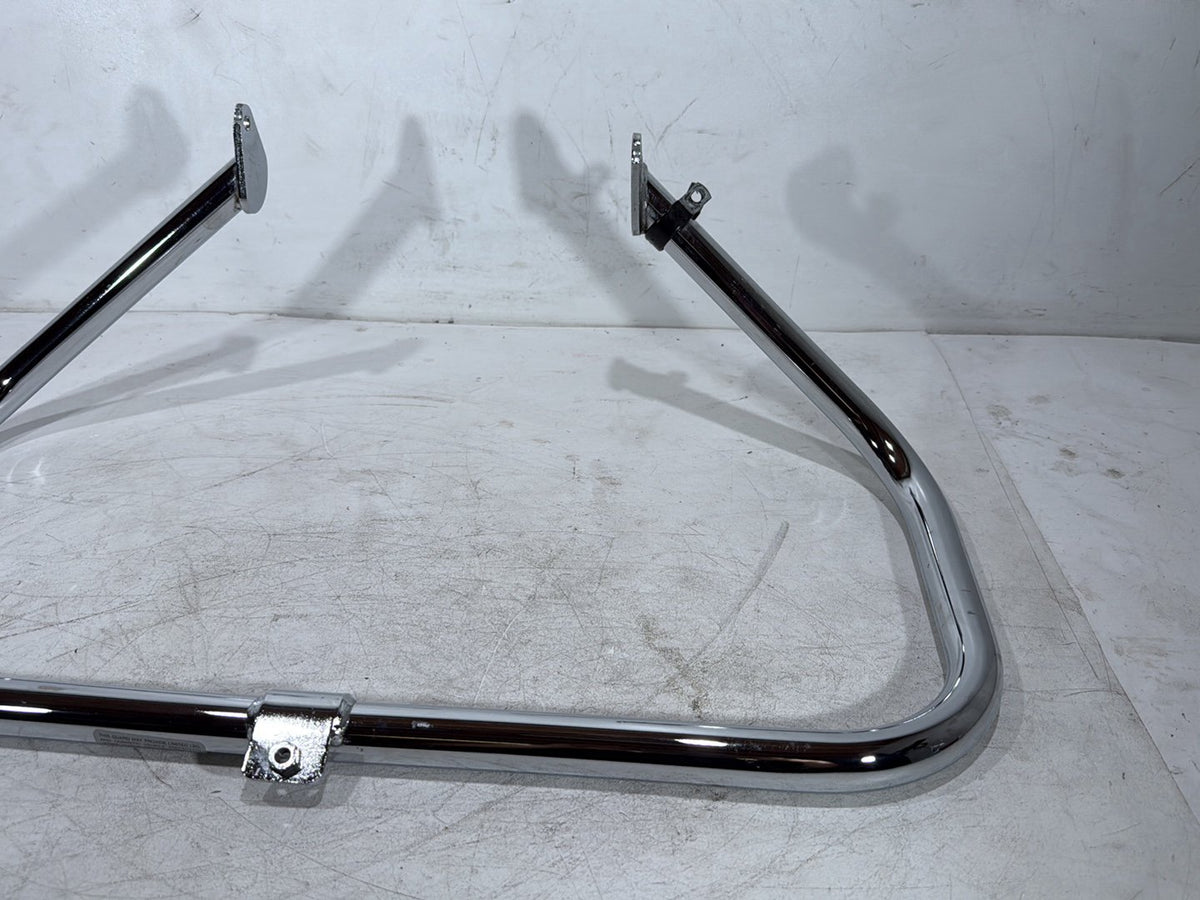 2003 Harley Electra Glide Touring Ultra OEM Front Engine Crash Highway Bar Guard