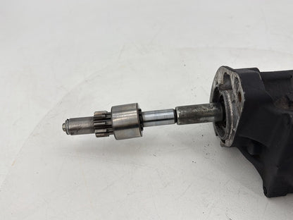 1999 - 2006 Harley-Davidson Touring Electra Glide Engine Starter Motor 31553-94B