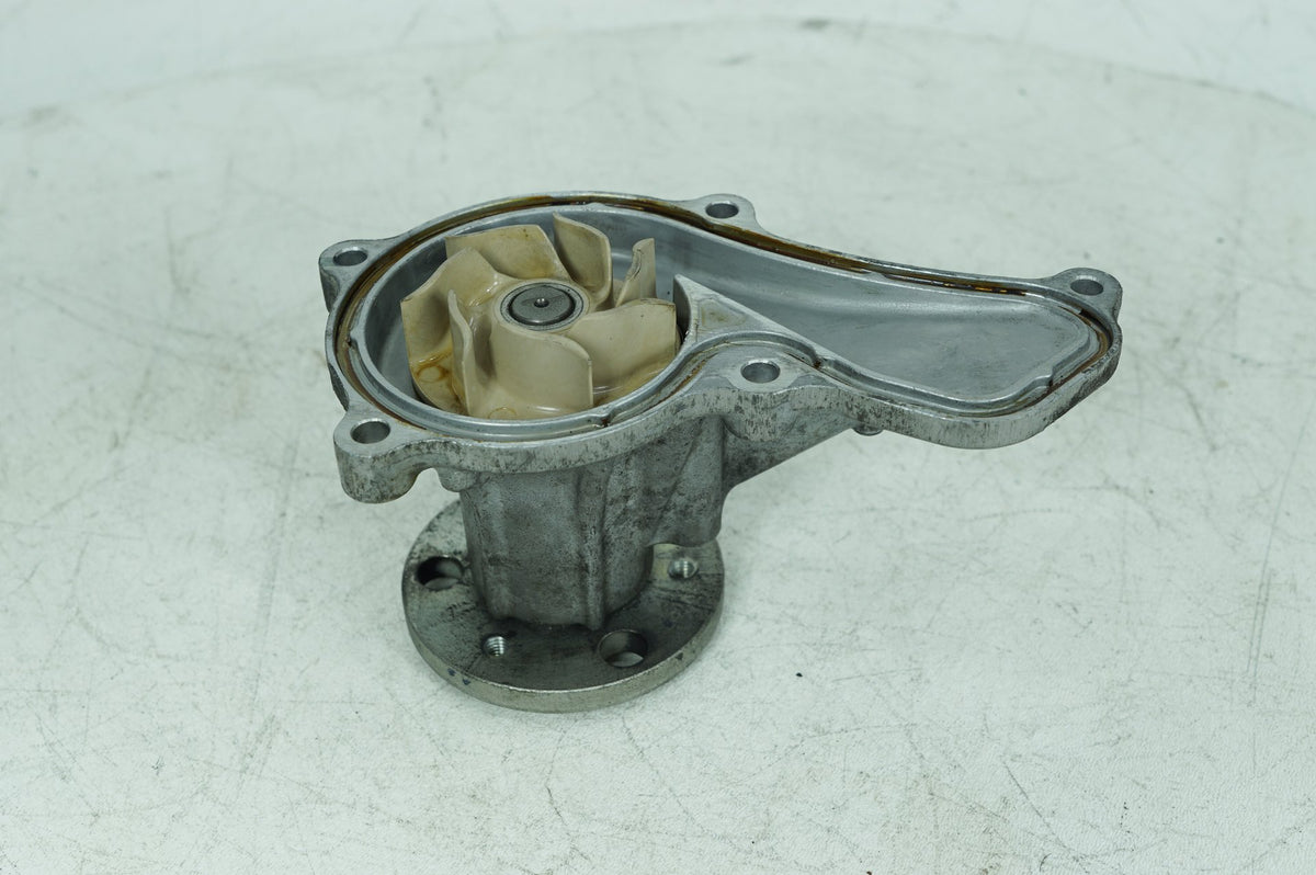 2014 Acura ILX - Water Pump