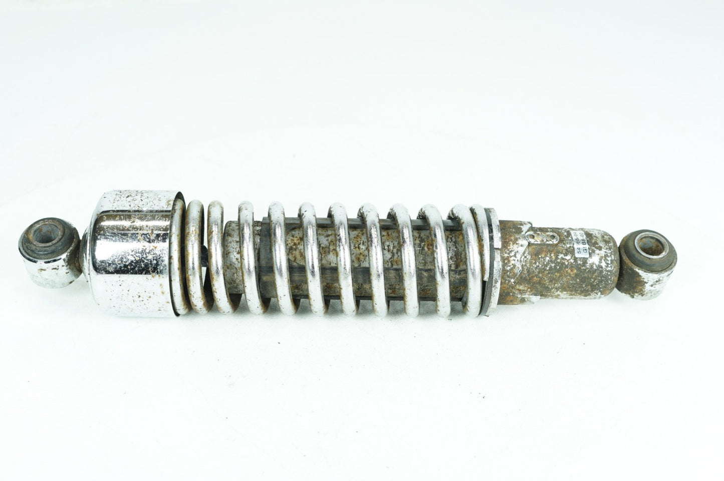 2004 - 2013 Harley-Davidson Sportster Low Rear 1 Shock Absorber 54568-04