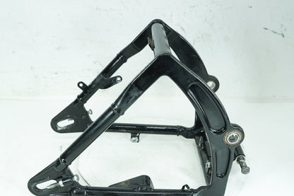 1999 - 2006 Harley-Davidson Softail Fat Boy Rear Fork Swingarm Swing Arm 47573-00A