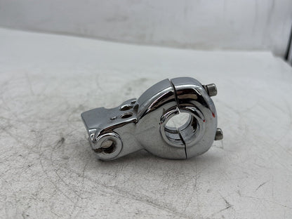 1998 Harley Softail Custom FXSTC OEM Clutch Hand Lever Clutch Perch 38608-96