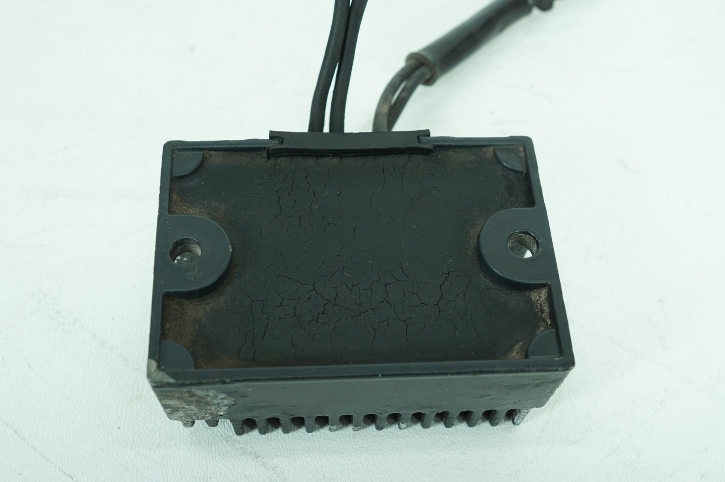 2004 - 2013 Harley-Davidson Sportster Custom Voltage Regulator Rectifier  74546-07
