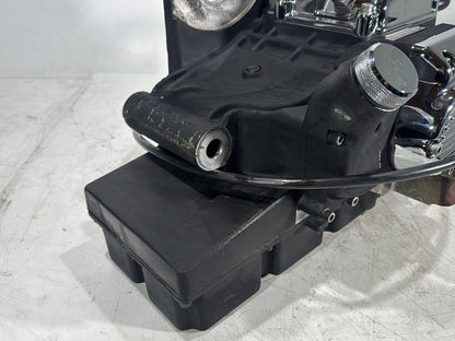 1998 Harley Touring FLHTCUI Electra Glide Ultra OEM 5 Speed Transmission Gearbox