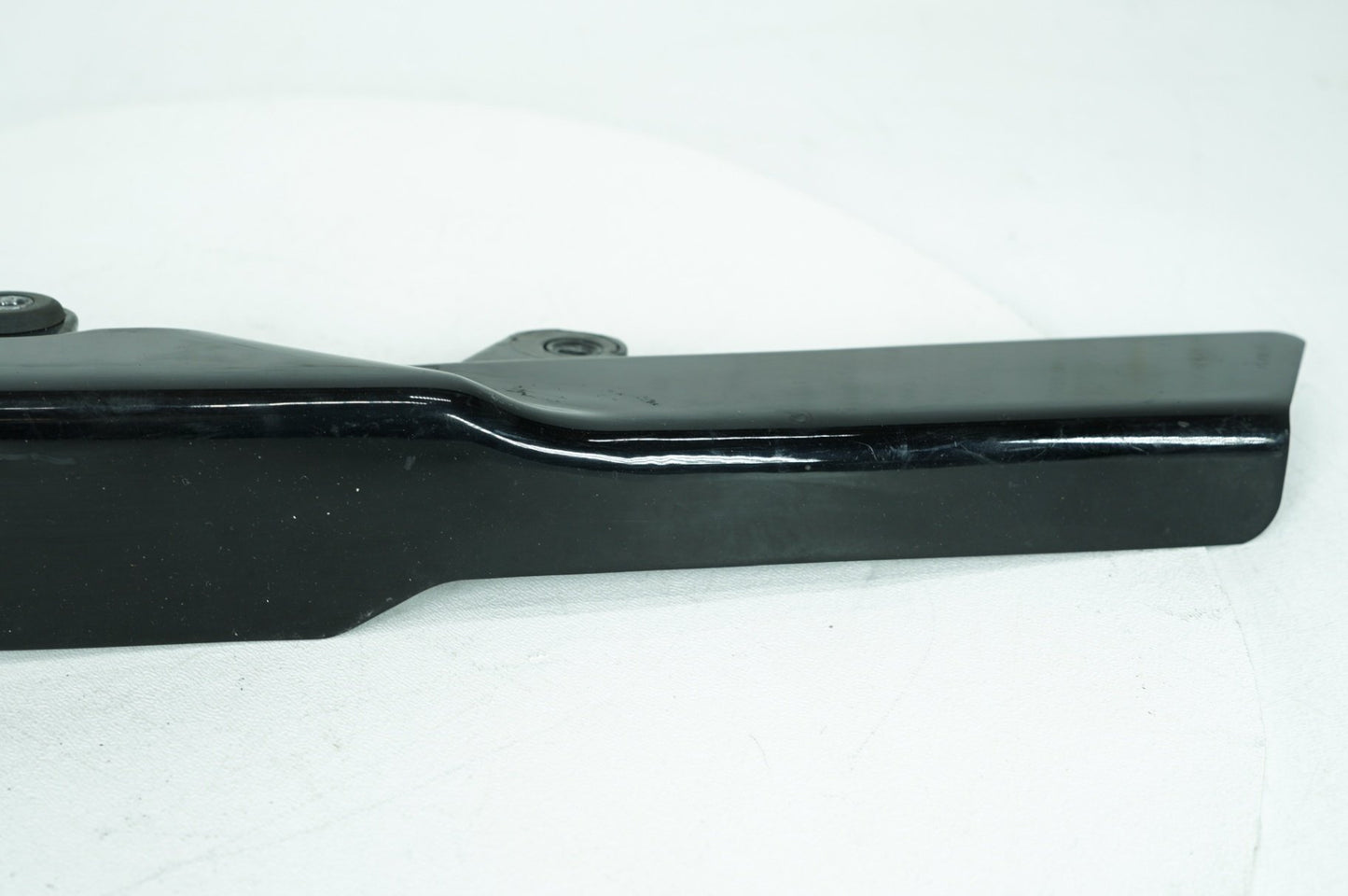 2018 - 2026 Harley-Davidson Softail Low Rider S Drive Belt Guard Cover Shield 60300138