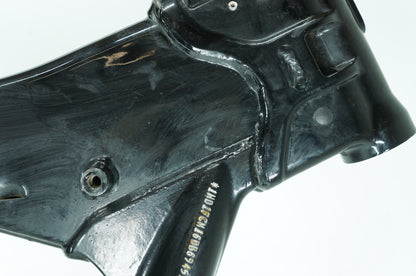 2008 - 2016 Harley-Davidson Touring Electra Glide Ultra Body Main Frame Chassis SLVG 47900-11BHP