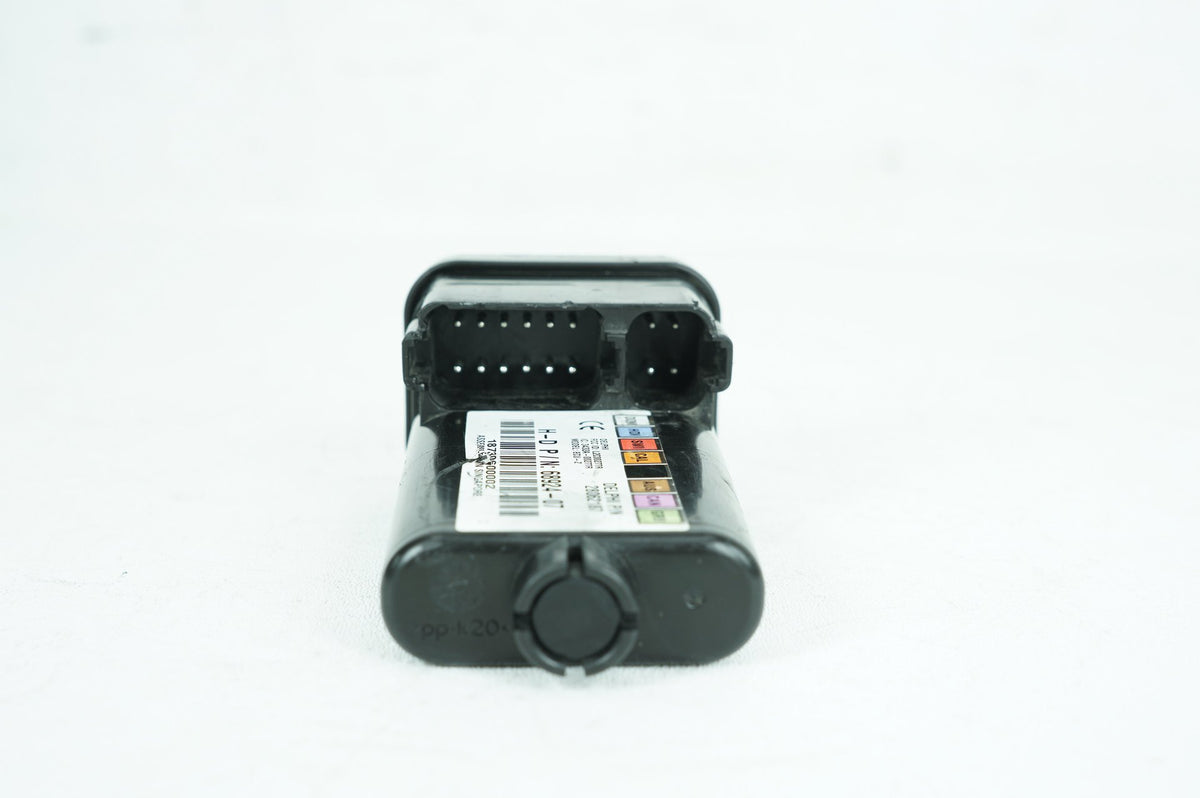 2013 Harley Touring SE CVO Road Glide OEM Turn Signal Security Module TSSM