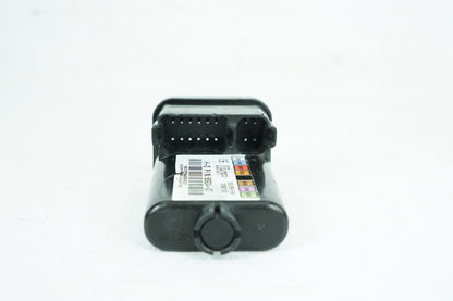 2013 Harley Touring SE CVO Road Glide OEM Turn Signal Security Module TSSM