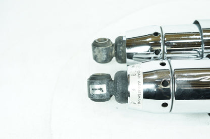 2007 - 2017 Harley-Davidson Dyna Fat Bob Rear Left Right Shock Absorbers 54537-08