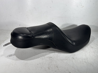 2003 Harley Dyna Wide Glide FXDWG OEM Passenger Rider Driver Seat Saddle