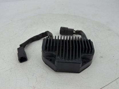 2007 - 2017 Harley-Davidson Dyna Super Glide Custom Voltage Regulator Rectifier  74631-06