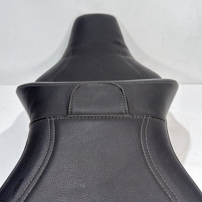 2017 - 2026 Harley-Davidson Softail Heritage Classic 114 Passenger Rider Driver Seat Saddle SADDLEMEN