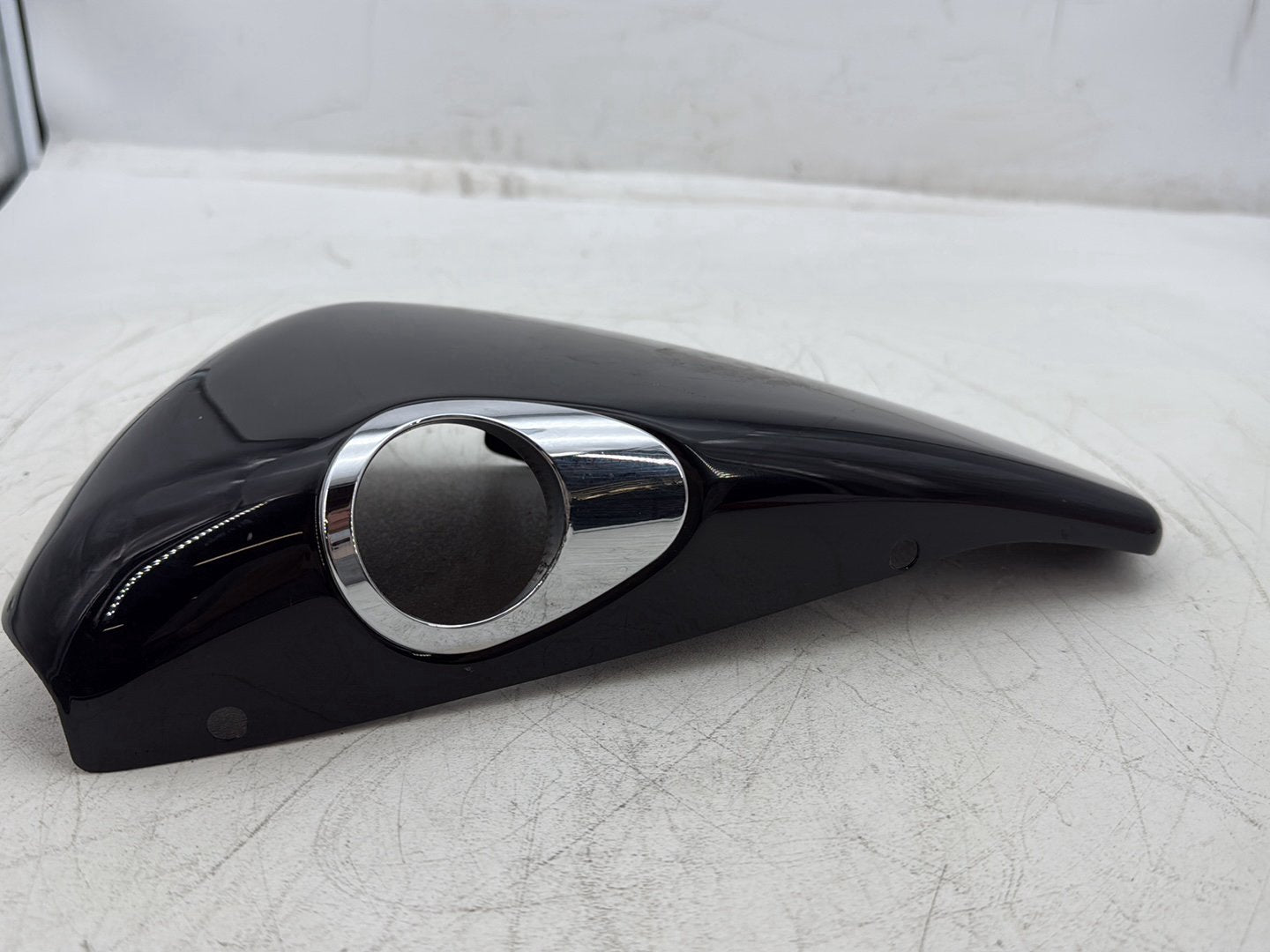 2013 Harley Forty-Eight Sportster 1200X OEM Right Fairing Side Oil Tank Cover