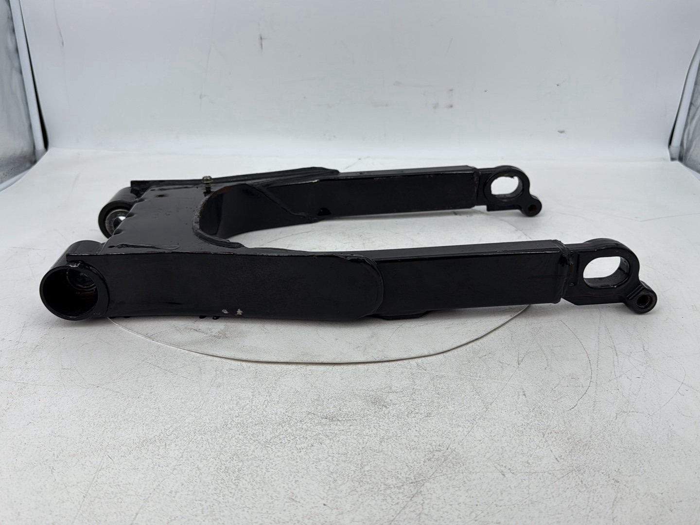 1999 - 2006 Harley-Davidson Touring Electra Glide Ultra Rear Fork Swingarm Swing Arm 47549-02A