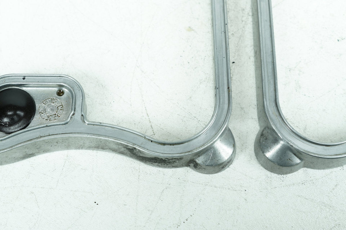 1991 - 2003 Harley-Davidson Sportster Hugger Rocker Spacer 17580-95