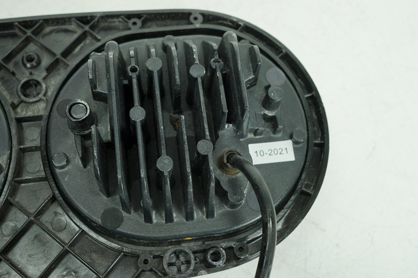 2007 - 2011 Harley-Davidson Touring Road Glide Headlight Headlamp Head Lamp Light LED 67775-01C
