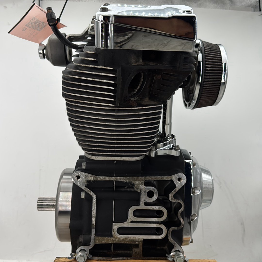 2015 Harley Dyna Low Rider FXDL OEM EFI Twin Cam 103 Engine Motor