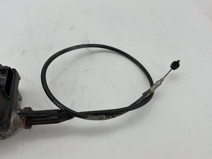 2003 Harley Road King Touring FLHRCI Classic Cruise Control Actuator Servo Motor