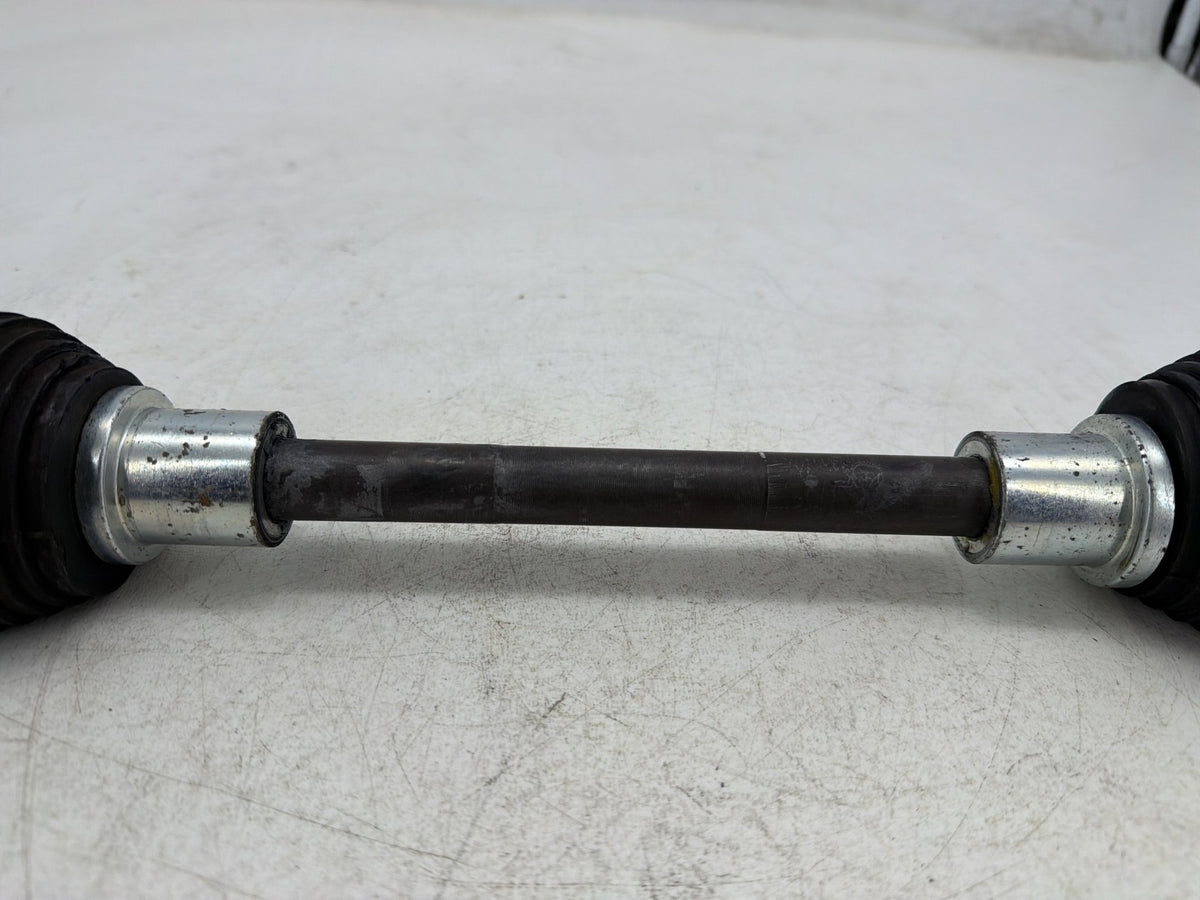 2010 Harley Street Glide Touring FLHX OEM Rear Fork Swingarm Pivot Bolt Shaft