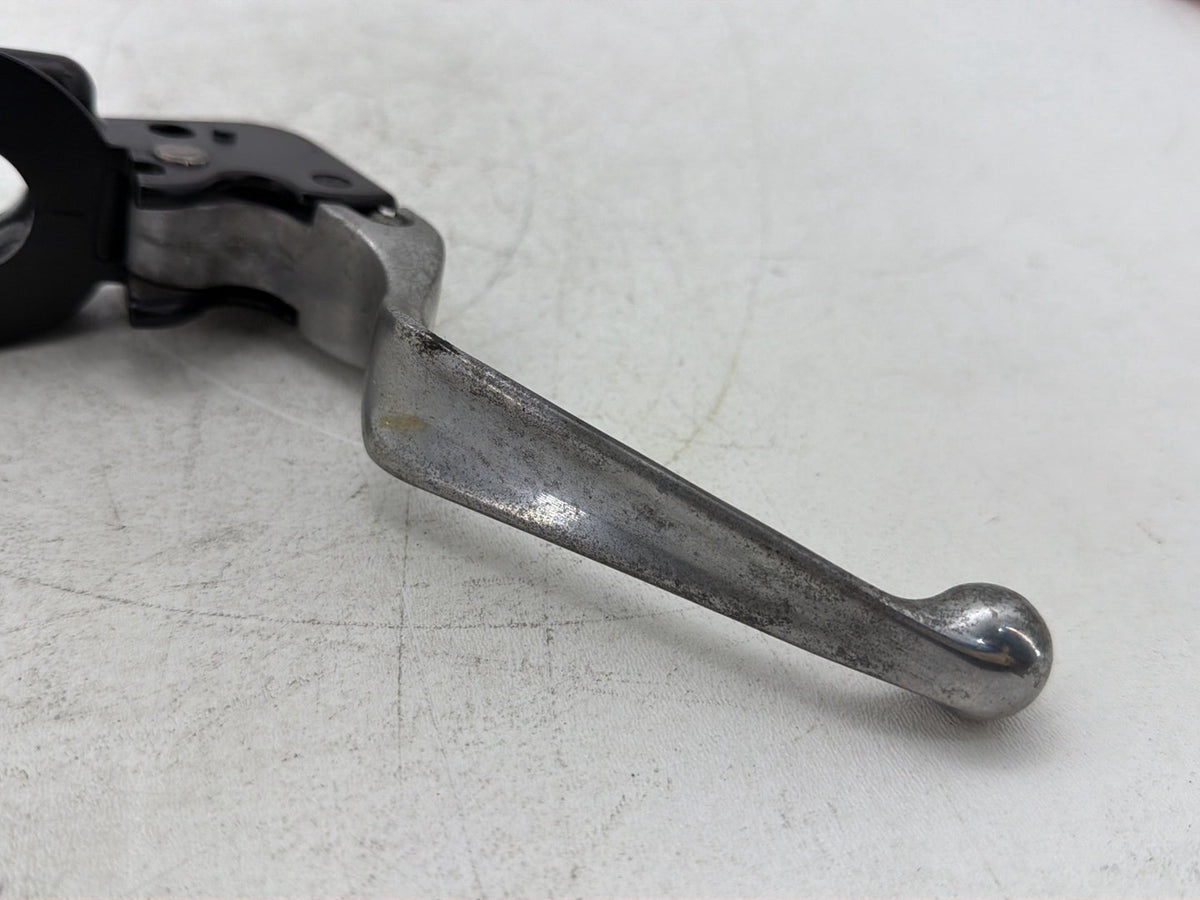 2005 Harley Dyna Wide Glide FXDWG OEM Front Left Hand Clutch Control Lever