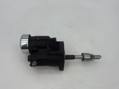 2005 Harley Touring FLHRCI Road King Classic OEM Engine Starter Motor