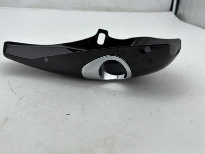 2006 Harley Sportster 883 XL883 OEM Right Fairing Side Oil Tank Cover