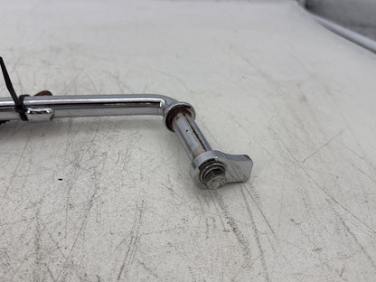 2000 Harley Softail FLSTC Heritage Classic OEM Left Side Jiffy Kick Stand & Spring