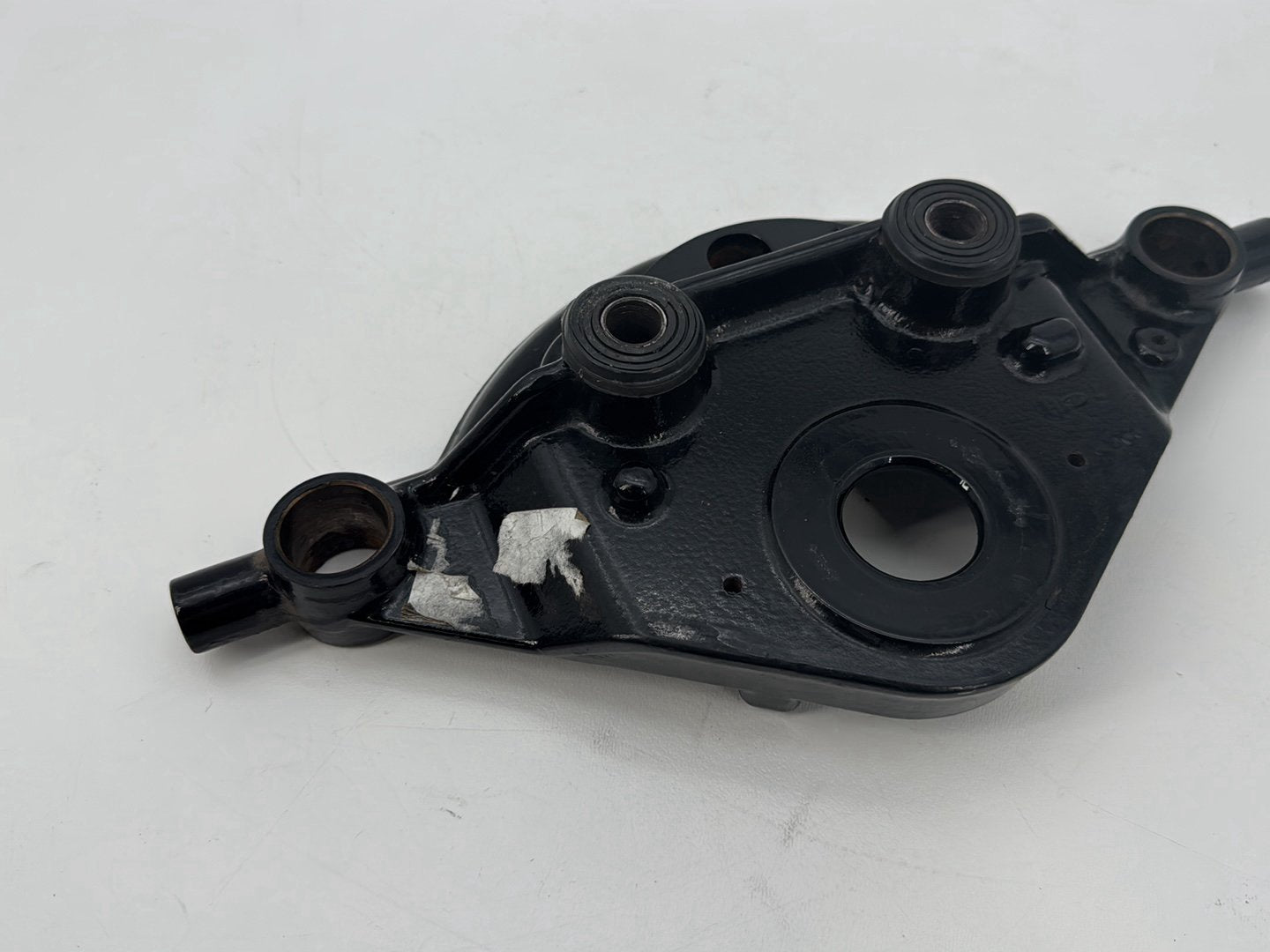 2007 - 2012 Harley-Davidson Touring Road Glide Front Fork Upper Triple Tree Bracket