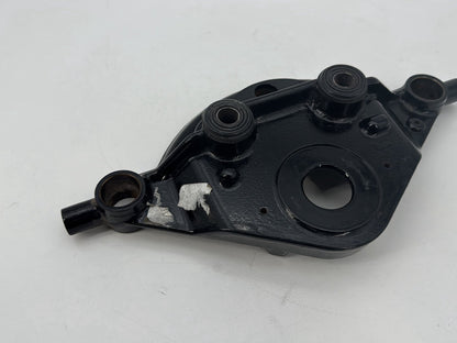 2007 - 2012 Harley-Davidson Touring Road Glide Front Fork Upper Triple Tree Bracket