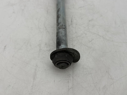 2008 Harley Touring FLHTCU Electra Glide Ultra OEM Rear Wheel Axle Bolt Shaft