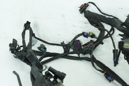 2018 - 2026 Harley-Davidson Softail Low Rider S Main Wire Wiring Harness Loom ABS 69201492