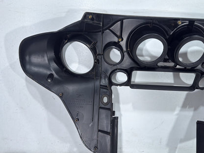 1996 Harley Electra Glide Touring FLHT OEM Front Inner Batwing Fairing Cover