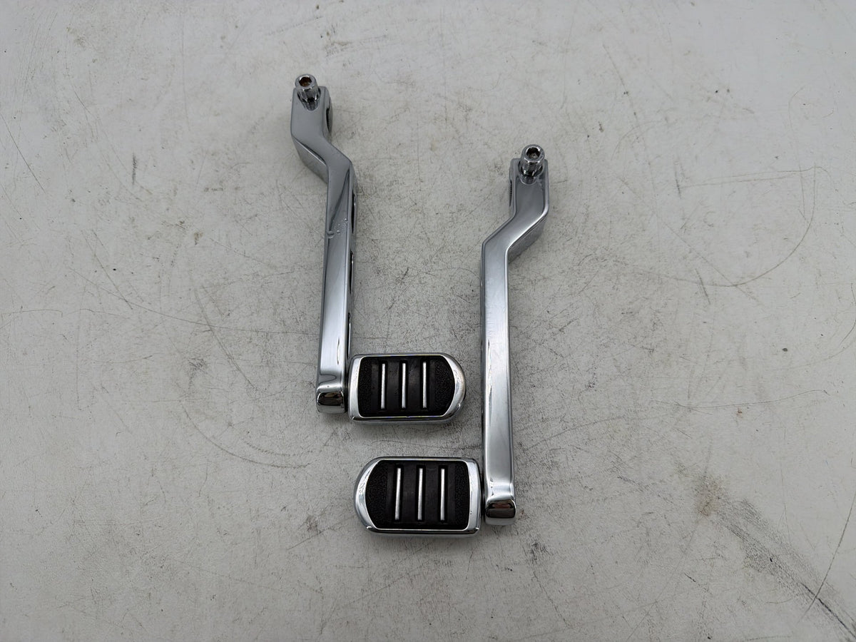 2010 Harley Street Glide Touring FLHX OEM Gear Shifter Lever Pedal Pedals