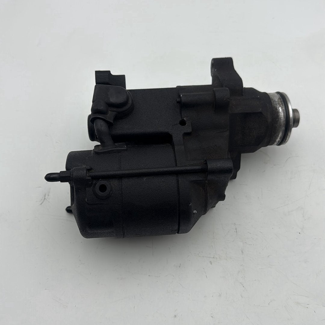 2007 - 2012 Harley-Davidson Dyna Street Bob Engine Starter Motor  	31618-06