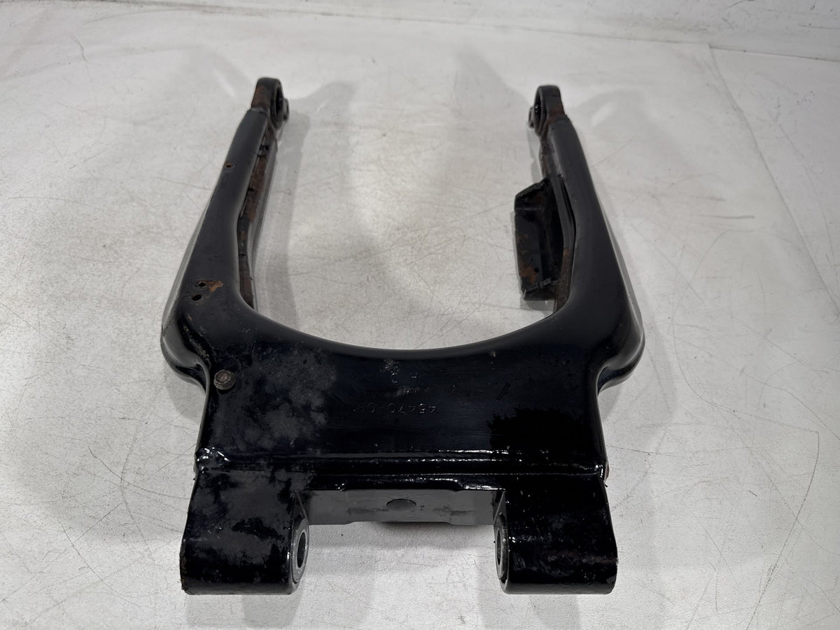 2013 Harley Street Glide Touring FLHX OEM Rear Fork Swingarm Swing Arm