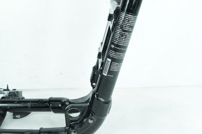 2004 - 2013 Harley-Davidson Sportster SuperLow Body Main Frame Chassis SLVG 49376-11