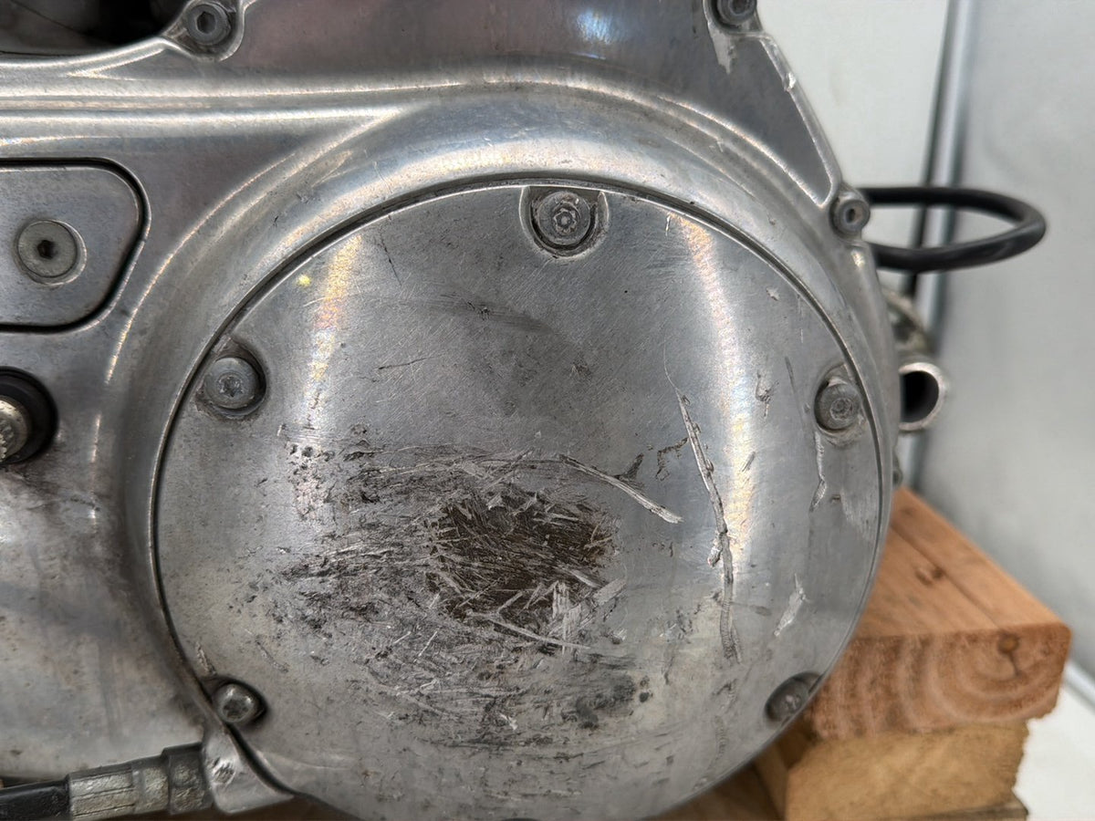 2014 Harley Sportster XL883L 883 SuperLow OEM EFI 883 Engine Motor Transmission