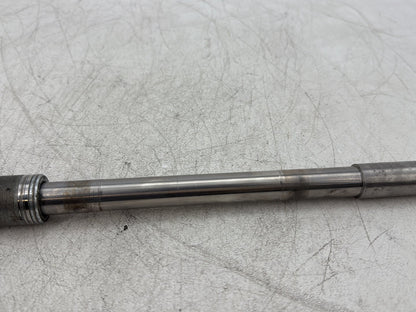 1995 Harley Road King Touring FLHR OEM Front Wheel Axle Bolt Shaft