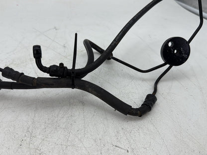 1996 Harley Electra Glide Touring FLHT OEM Front Brake Hose Line Pipe