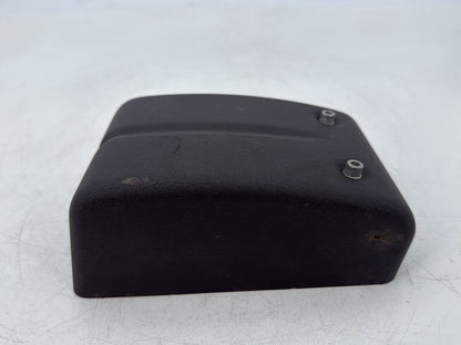 2006 - 2017 Harley-Davidson Dyna Street Bob Electrical Side Cover Tray Panel 66236-04