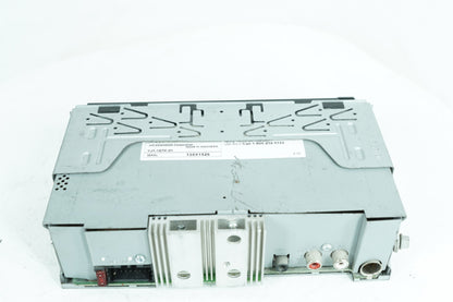1999 - 2006 Harley-Davidson Touring Electra Glide Classic CD Changer Radio Player JVC KD-SX26BT