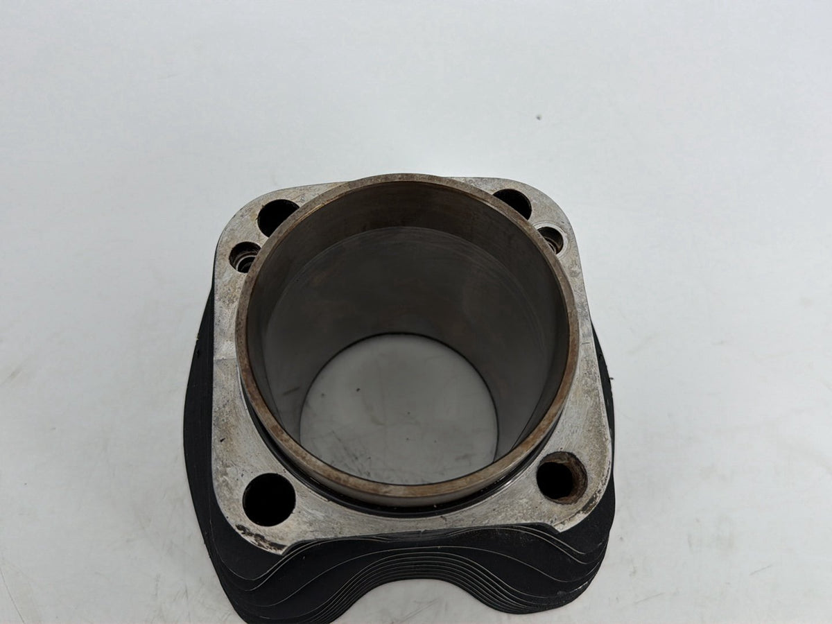 05 Harley Touring Electra Glide Ultra OEM Twin Cam Engine Jug 1 Cylinder Barrel