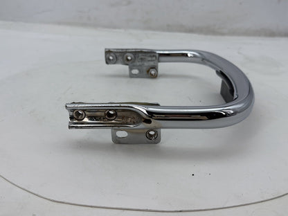 2007 Harley Street Glide Touring FLHX OEM Rear License Plate Support Bar Holder