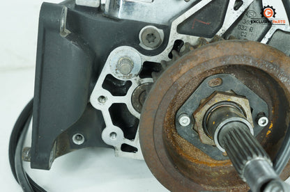 2000 - 2006 Harley-Davidson Softail Heritage Classic 5 Speed Transmission Gearbox 33006-01