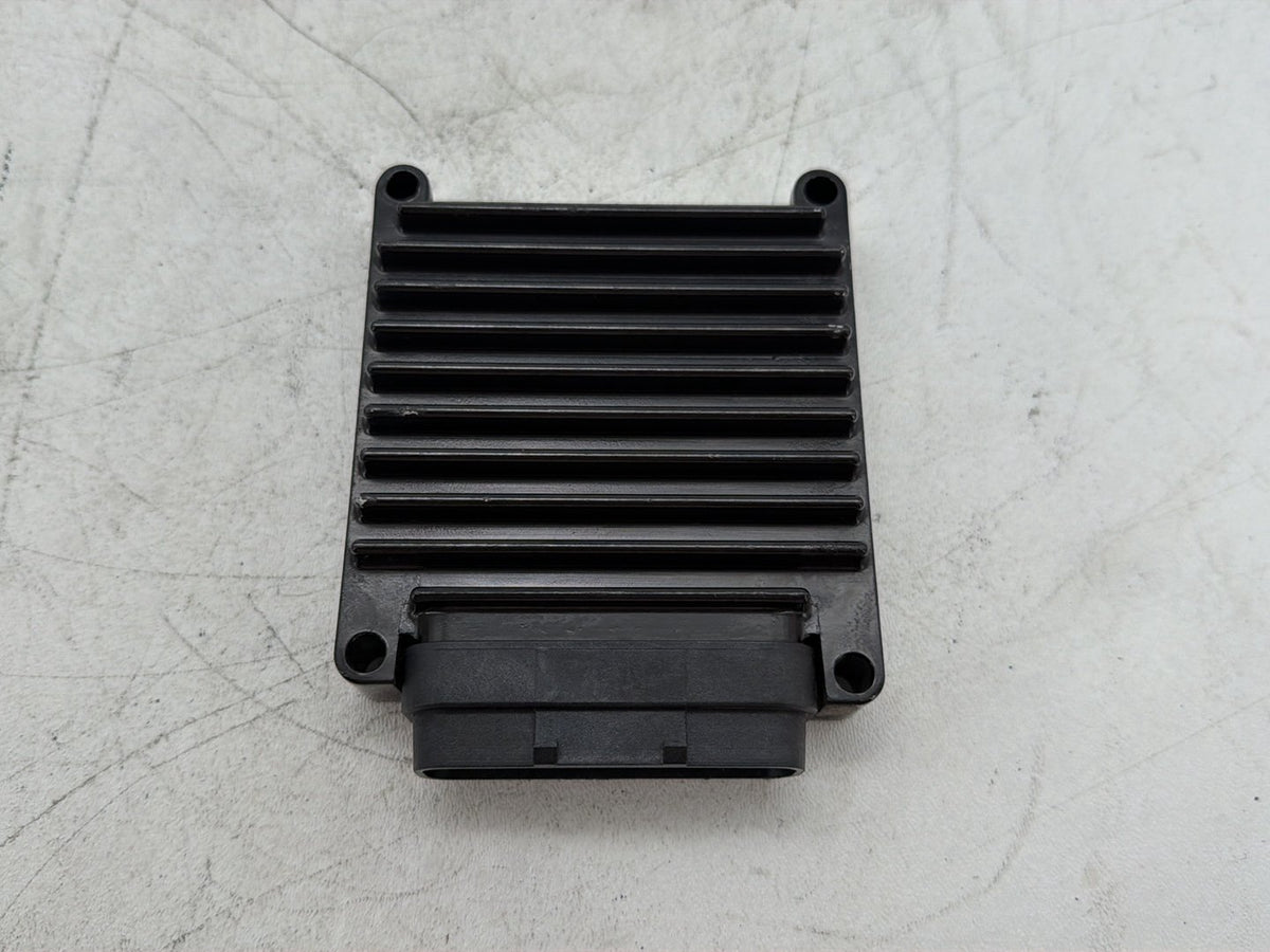 2009 Harley Dyna Street Bob FXDB OEM Engine Control Module Brain ECU ECM