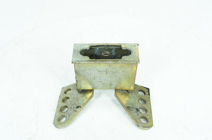 1999 - 2006 Harley-Davidson Touring Road King Classic Driver Rider Backrest Bracket Mount 52589-09A 52589-09A