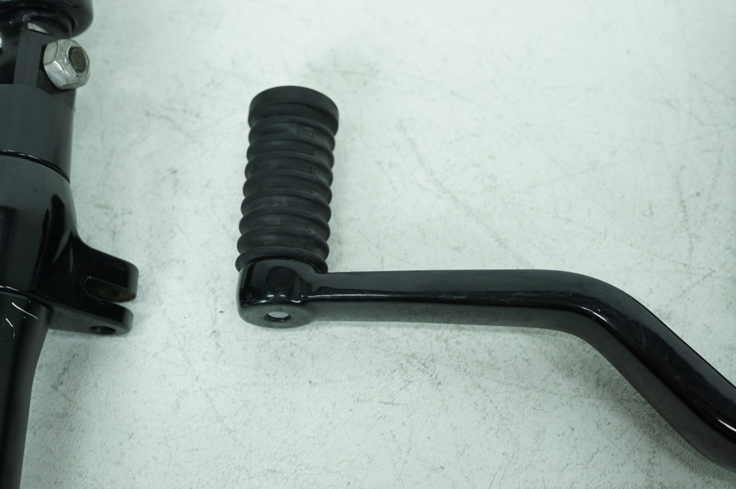 1991 - 2003 Harley-Davidson Sportster Custom Left Right Foot Brake Control Pegs 16294-99