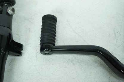 1991 - 2003 Harley-Davidson Sportster Custom Left Right Foot Brake Control Pegs 16294-99